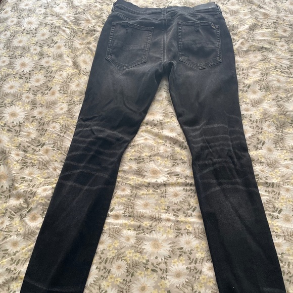 Amiri Thrasher Plus Denim - Picture 3 of 5